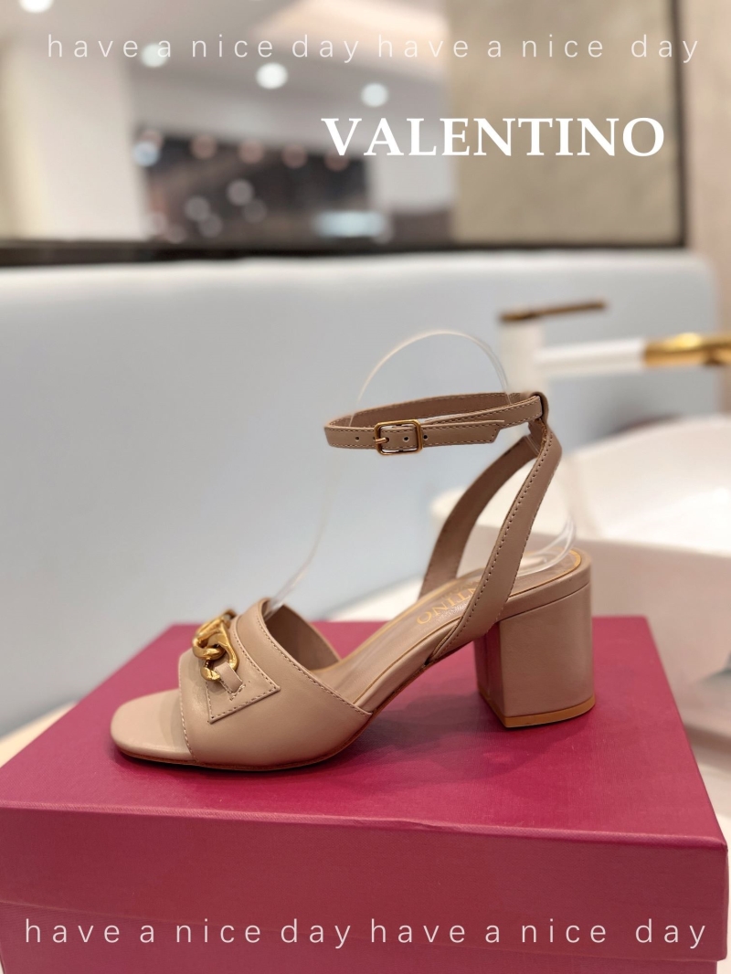 Valentino Heeled Shoes